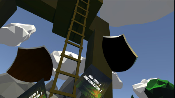 скриншот Super Smash the Ball VR 0