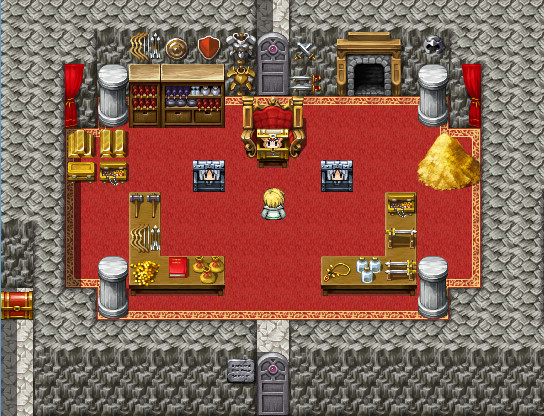 Galmon Folklore ~Monster Girl Galore!~ #24