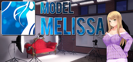 Model Melissa title image