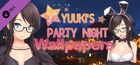 Yuuki's Party Night - Wallpapers banner image