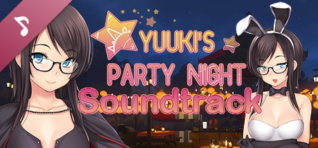 Yuuki's Party Night - Soundtrack banner image