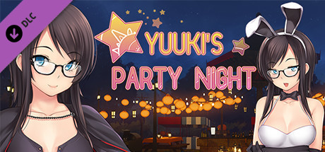 Yuuki's Party Night - Emoticons banner image