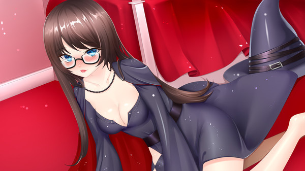 скриншот Yuuki's Party Night - Emoticons 3