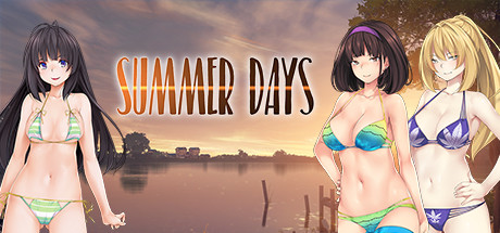 Summer Days title image