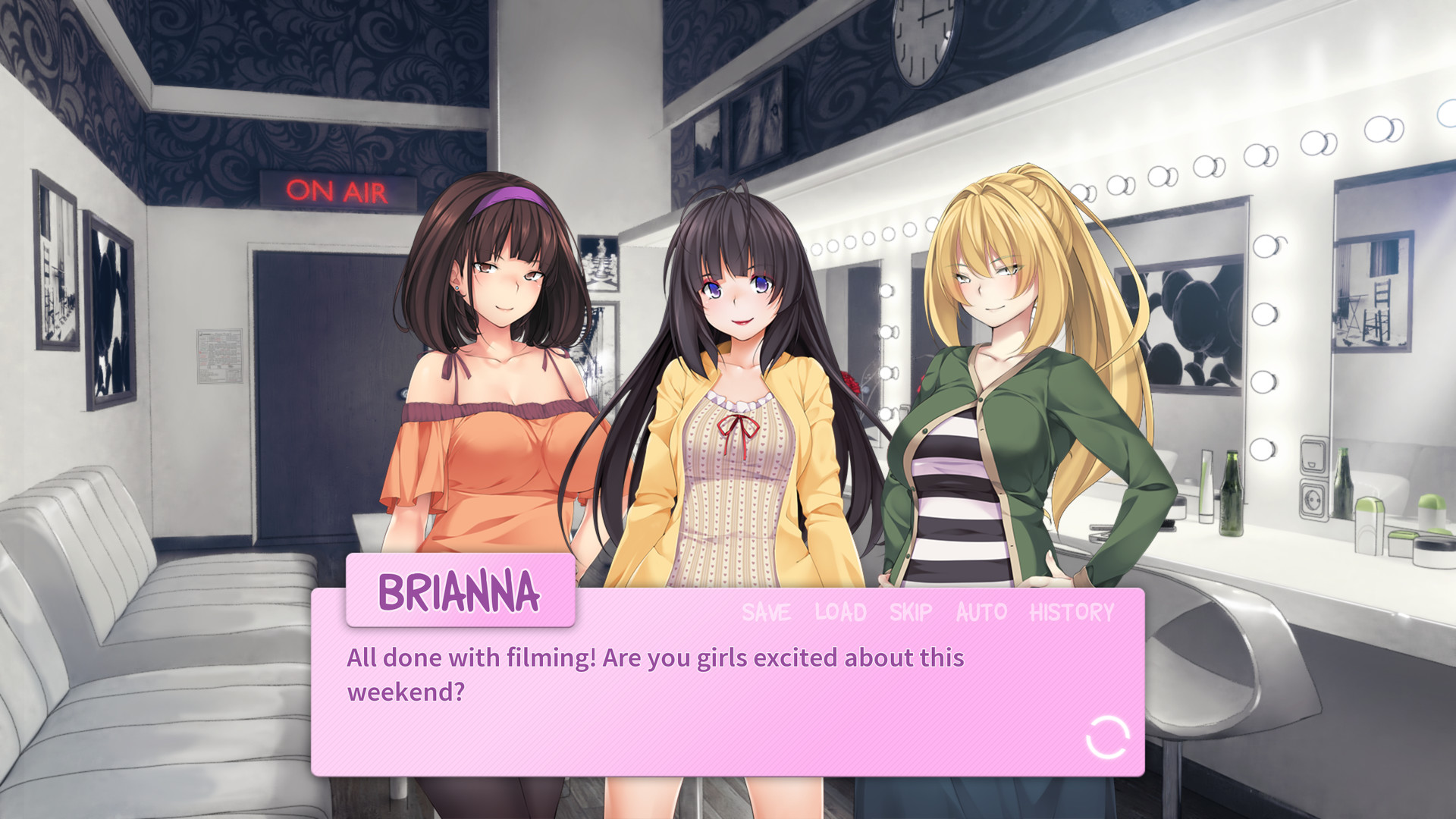 Summer Days on Steam Summer Days on Steam