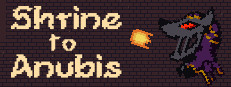Shrine to Anubis 게임 이미지