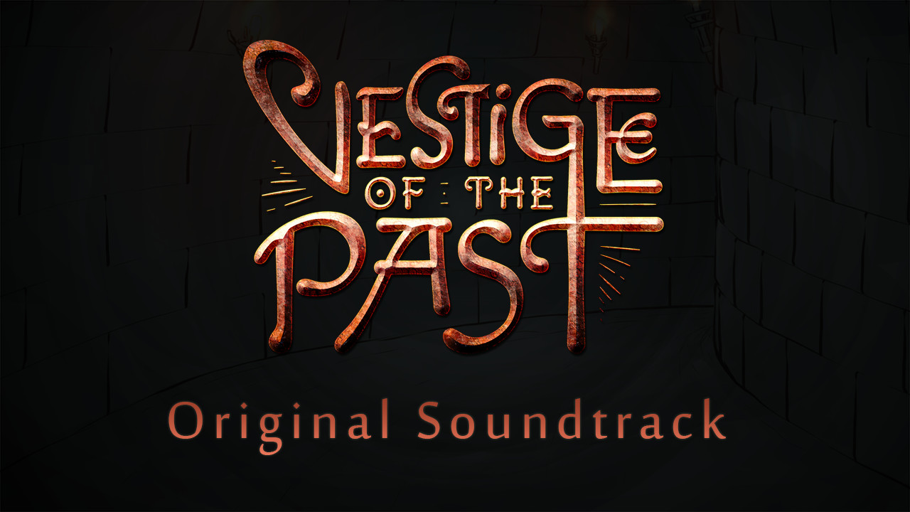 Vestige of the Past - Soundtrack Featured Screenshot #1