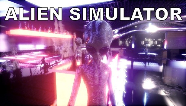 Alien Simulator On Steam - alien simulator roblox