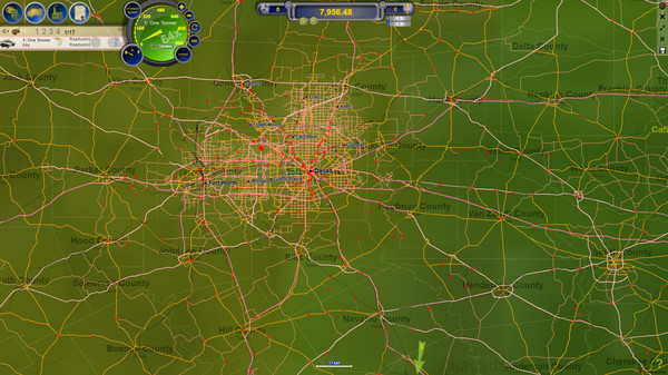 LOGistICAL 2: USA - Texas - Bundle for steam LOGistICAL 2: USA - Texas - Bundle for steam
