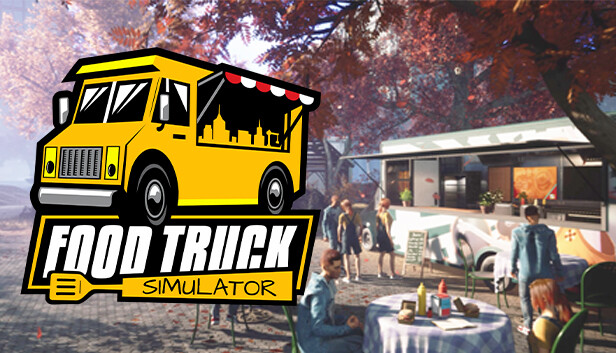 Food Truck Cooking Games on the App Store