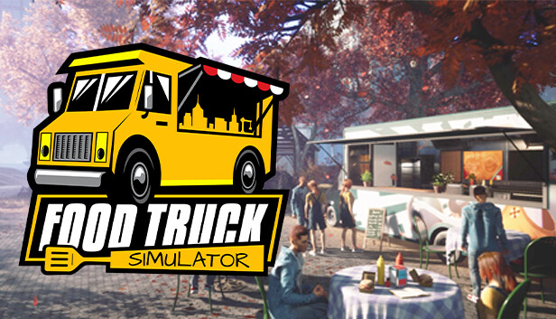 Truck Mechanic Simulator, Aplicações de download da Nintendo Switch, Jogos