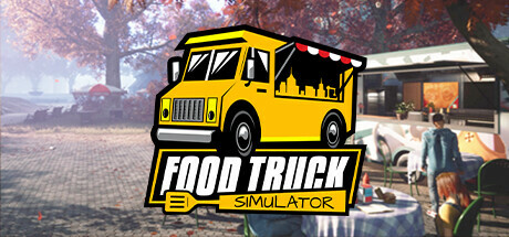 Buy Food Truck Tycoon