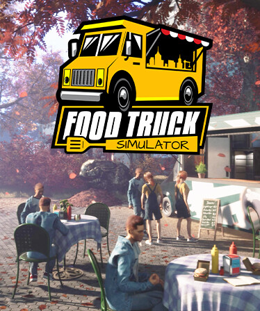 Food Truck Simulator