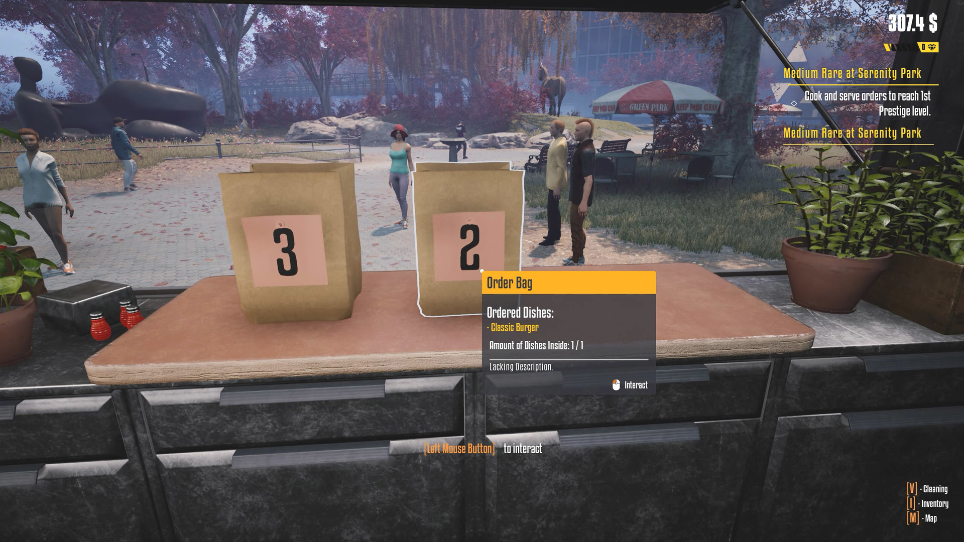 Food Truck Simulator #8