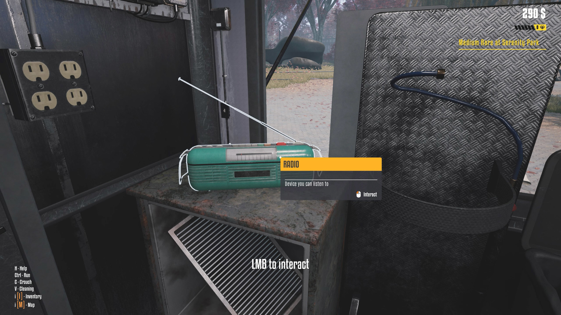 Food Truck Simulator #7