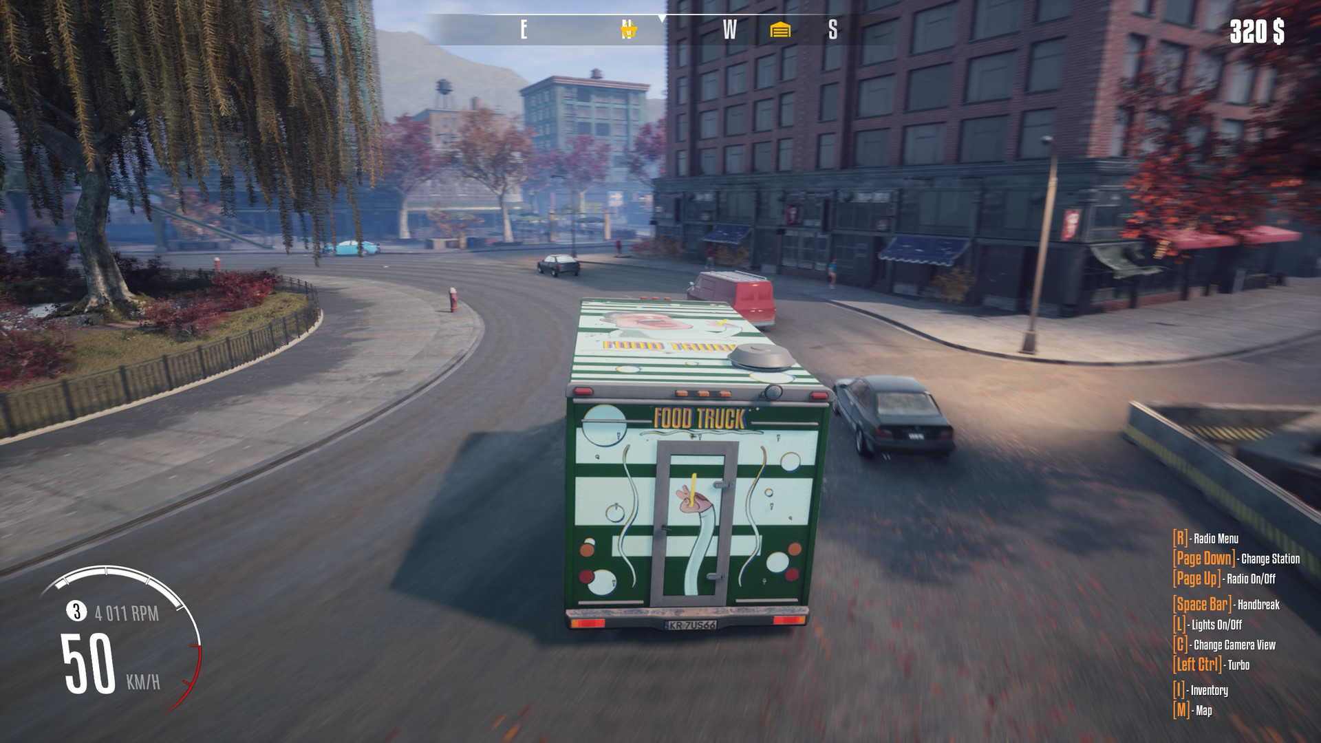 Food Truck Simulator #10