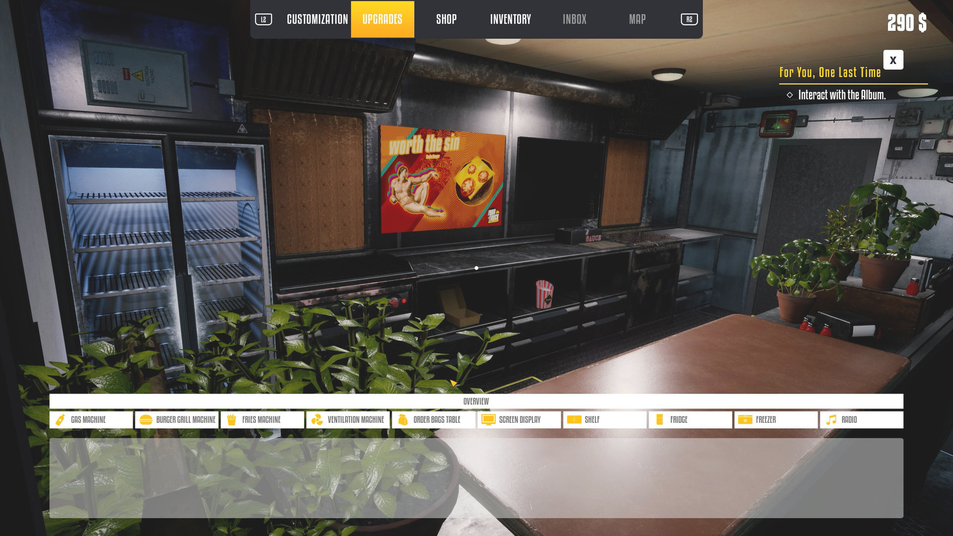 Find the best laptops for Food Truck Simulator