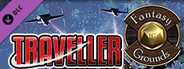 Fantasy Grounds - Mongoose Traveller 2E ruleset (MGT2)