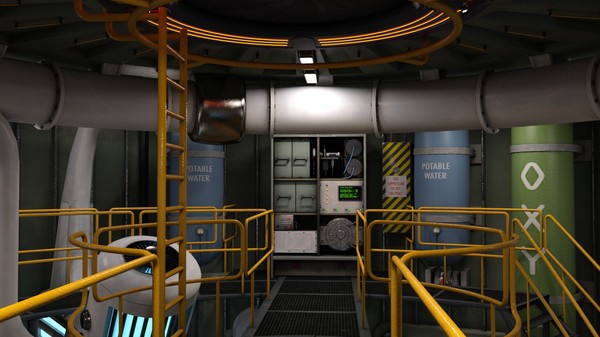 Yomi Alliance game for windows Pc 1