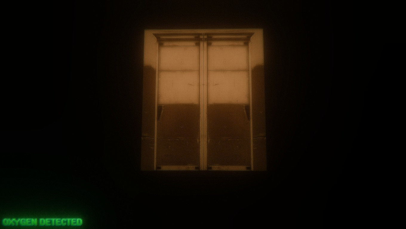 Paradox Escape Route Demo #18