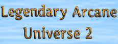Legendary Arcane 2 Universe 게임 이미지