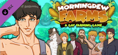 morningdew farms - cheat map vertical card thumbnail