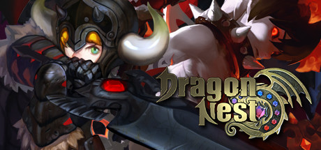 Dragon Nest