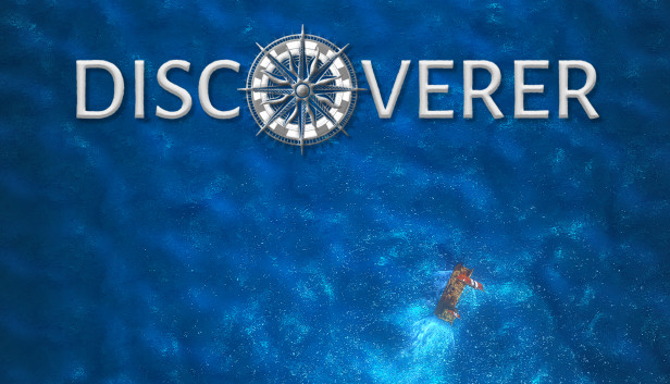 Discoverer on Steam