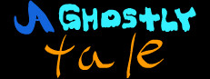 A Ghostly Tale 게임 이미지