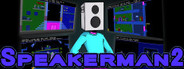 Speakerman 2