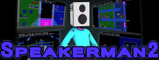 Speakerman 2 게임 이미지