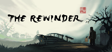Image for The Rewinder