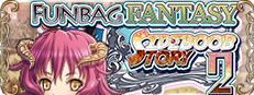 Funbag Fantasy: Sideboob Story 2