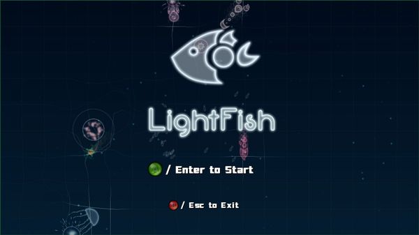 скриншот Lightfish 0