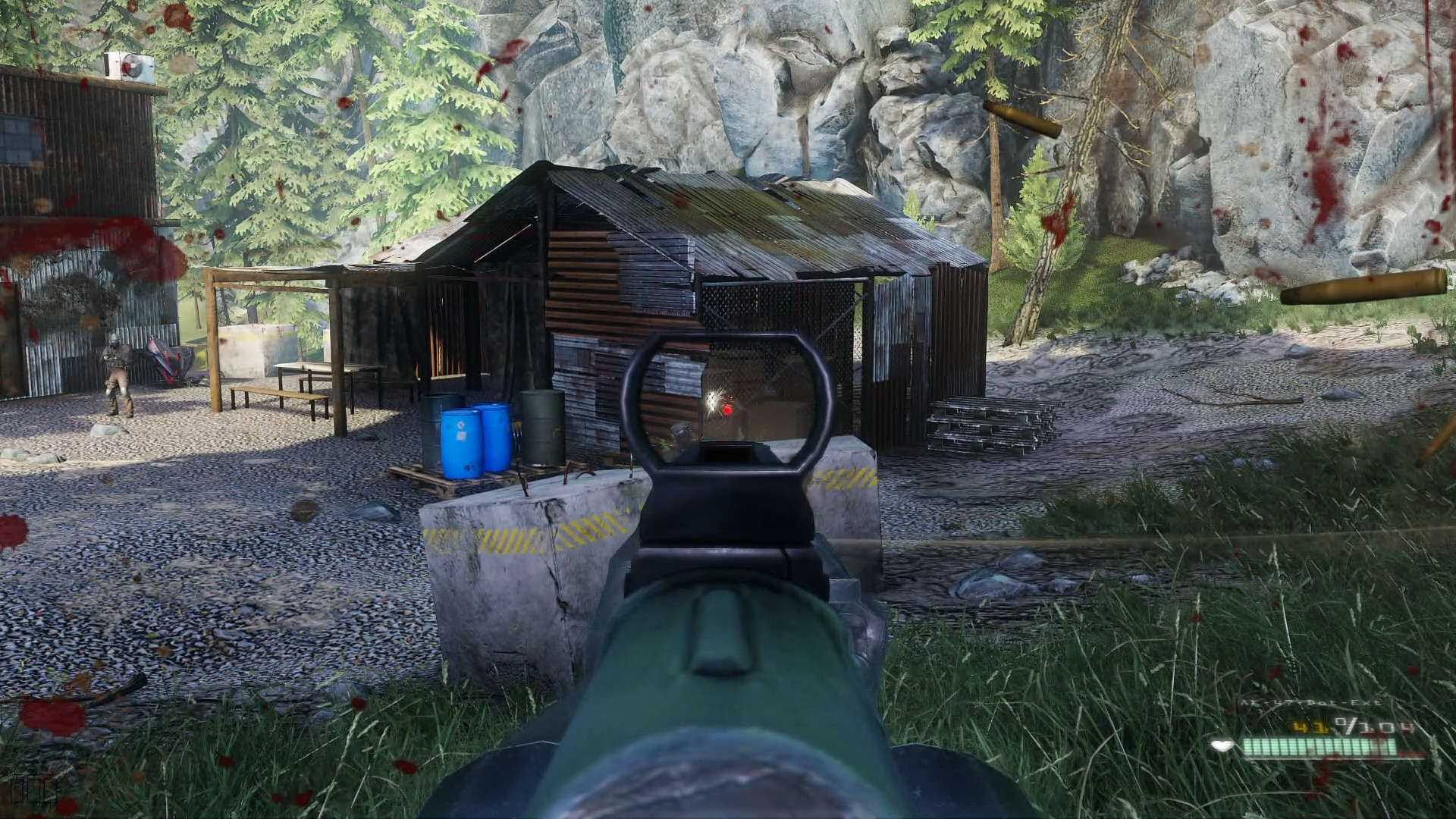 Time Squared screenshot 1