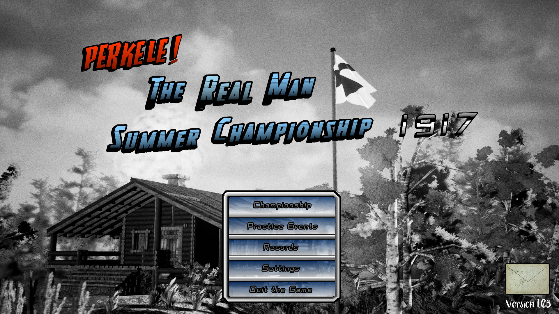 The Real Man Summer Championship 2019 - KIITOS SUOMI FINLAND #0