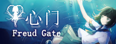 Freud Gate 게임 이미지