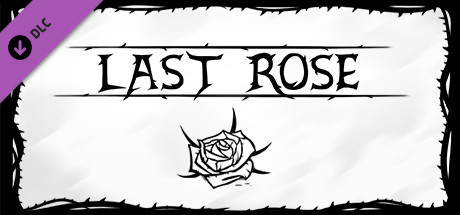 Last Rose - Soundtrack banner