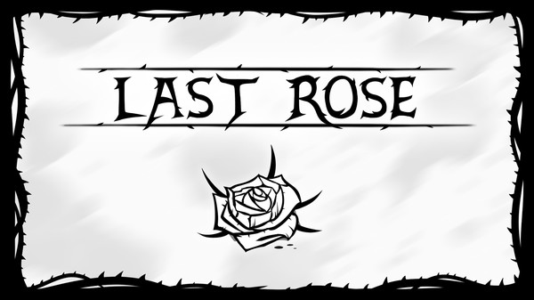 скриншот Last Rose - Soundtrack 0
