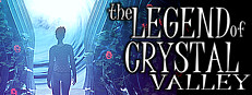 The Legend of Crystal Valley