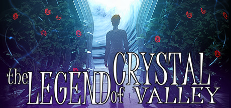 The Legend of Crystal Valley Cover Image