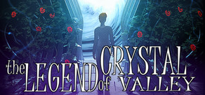 The Legend of Crystal Valley