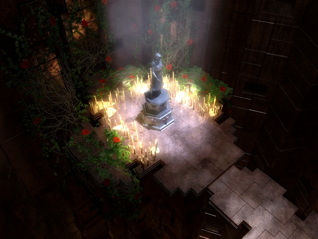 The Legend of Crystal Valley #2