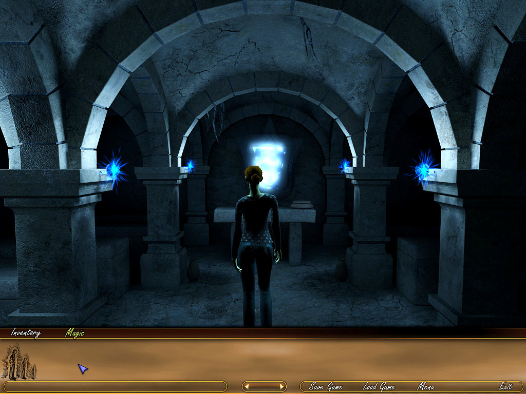 The Legend of Crystal Valley #11