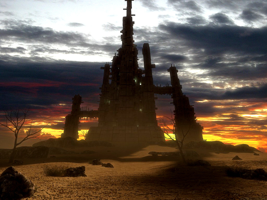 The Legend of Crystal Valley #5