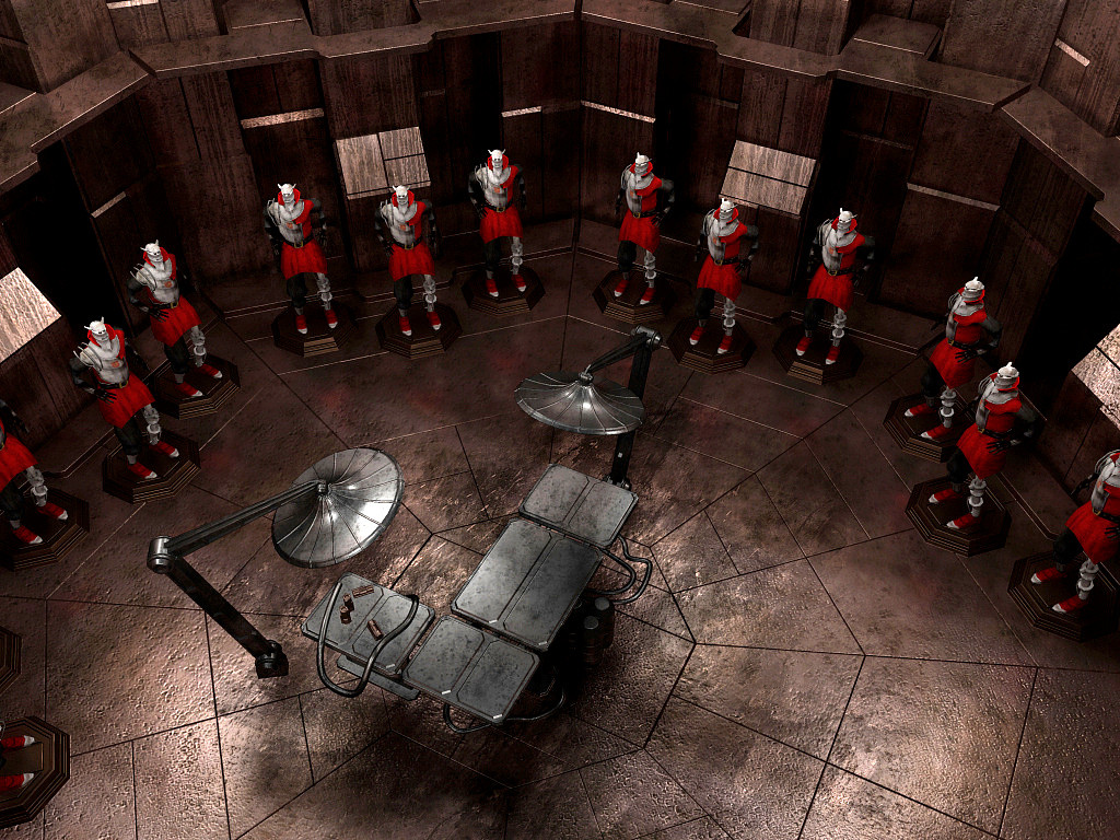 The Legend of Crystal Valley #10