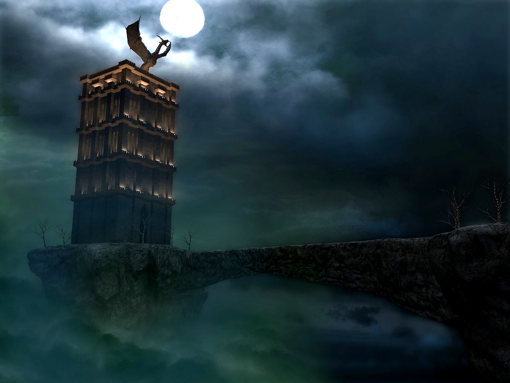 The Legend of Crystal Valley #6