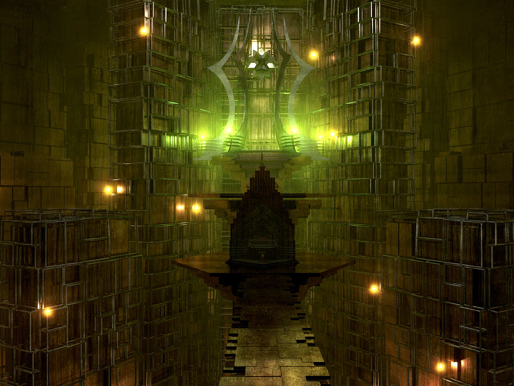 The Legend of Crystal Valley #9