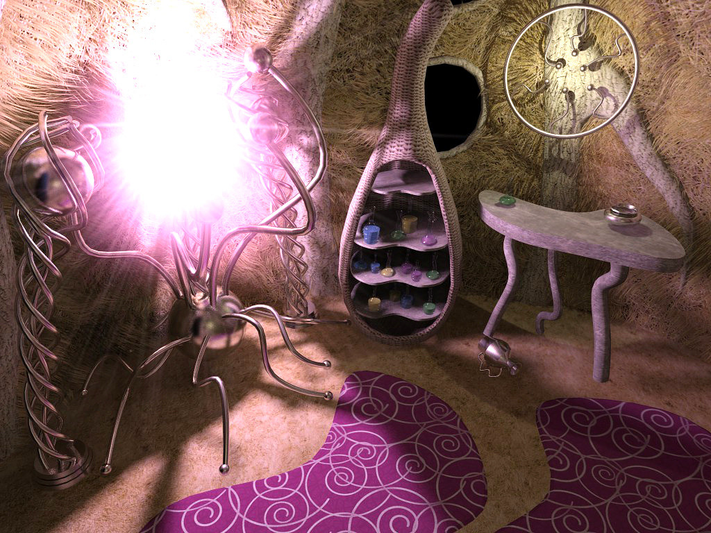 The Legend of Crystal Valley #13