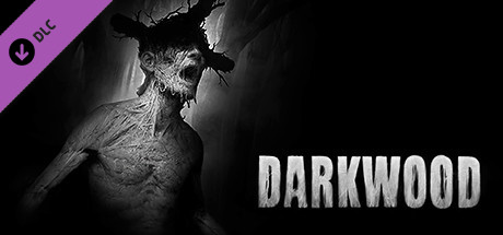 Darkwood - Artbook banner image